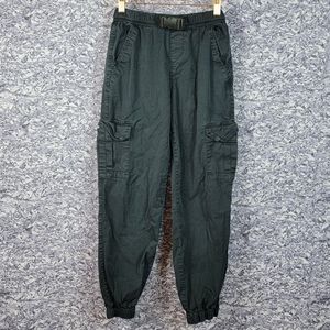Union Bay Black Cargo Pants